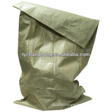 Factory manufacturer bag polypropylene price for packaging